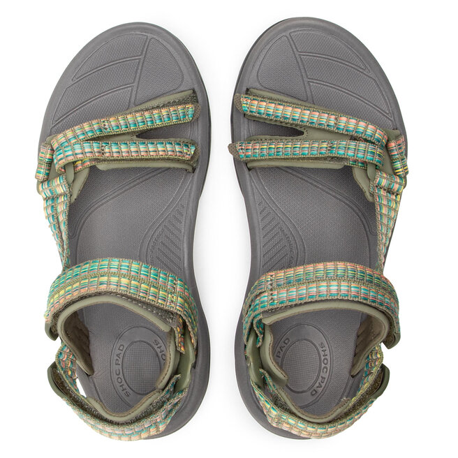 Teva Сандали Teva Terra Fi Lite 1001474 Btol