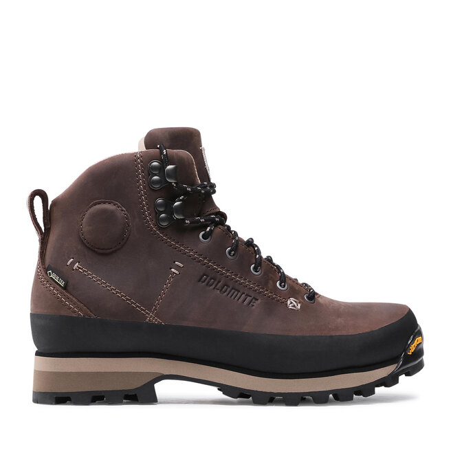 Trekkingi Dolomite Cinquantaquattro Trek Gtx GORE-TEX - Brązowy