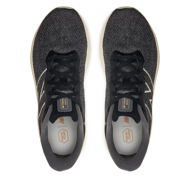 Chaussures New Balance Fresh Foam Arishi v4 MARISAK4 Noir