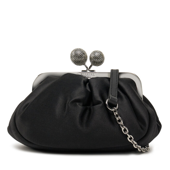 Torebka Weekend Max Mara Emmy - Czarny