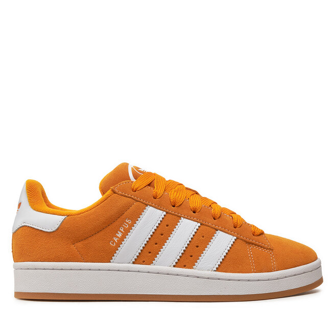 Sneakersy adidas Campus 00s - Pomarańczowy