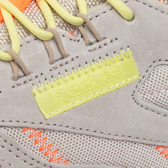 Schuhe Reebok Cl Leather Ripple Trail EG5974 Stucco Lemglw Sorang
