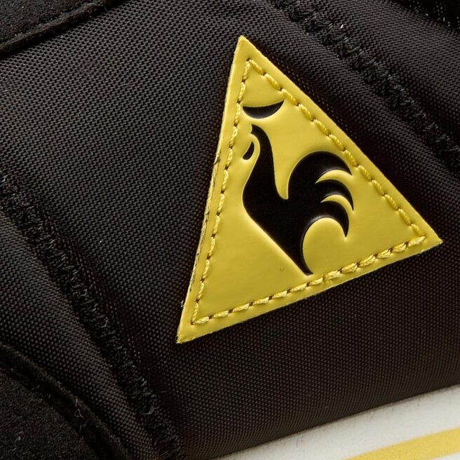 Zapatillas Le Coq Sportif Bolivar 1510174 Black zapatos.es