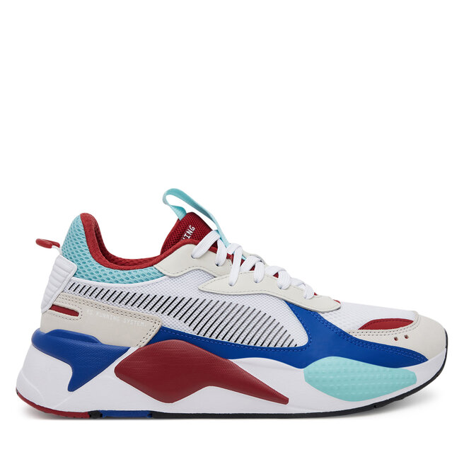 Sneakersy Puma RS-X TOYS - 30 Kolorowy