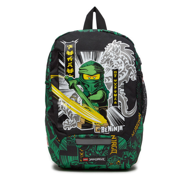 Σχολική τσάντα LEGO Kindergarten 10030-2301 Green 2301