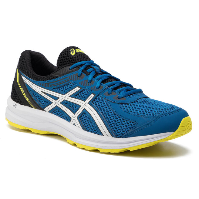 Gel 2025 braid asics
