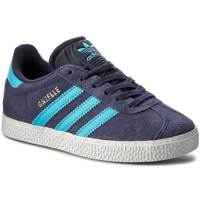 Batai adidas Gazelle C BB2510 Midgre 