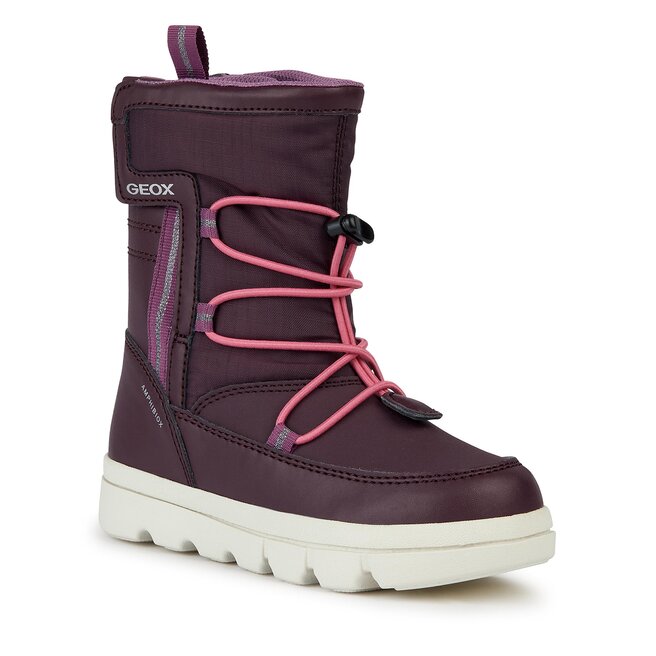 Geox snow boots sales