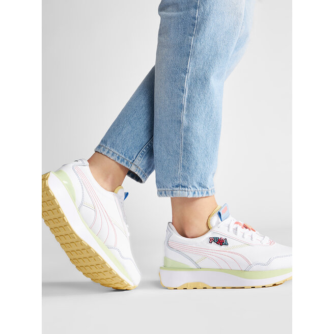 Zalando puma femme outlet basket