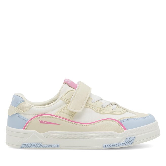 Sneakersy Sprandi - Kolorowy
