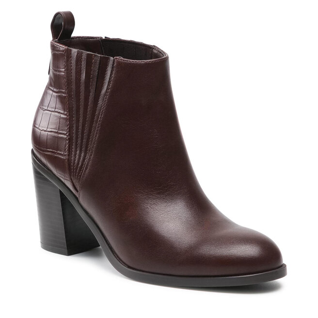 Kobiece botki Clara Barson