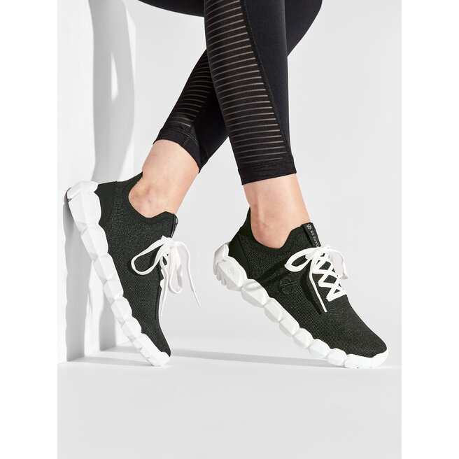 Dare2B Boty Dare2B Hex-At Breathable DWF374 8K4 Black/White
