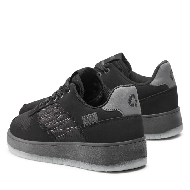 Sprandi Superge Sprandi WP07-01537-02 Black