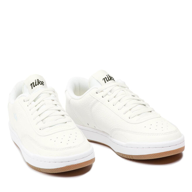 Batai Nike Court Vintage Prm CW1067 103 Sail/Light Dew/Black/White •  Www.eavalyne.lt