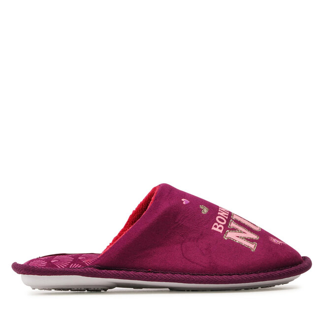 Kobiece kapcie Home & Relax