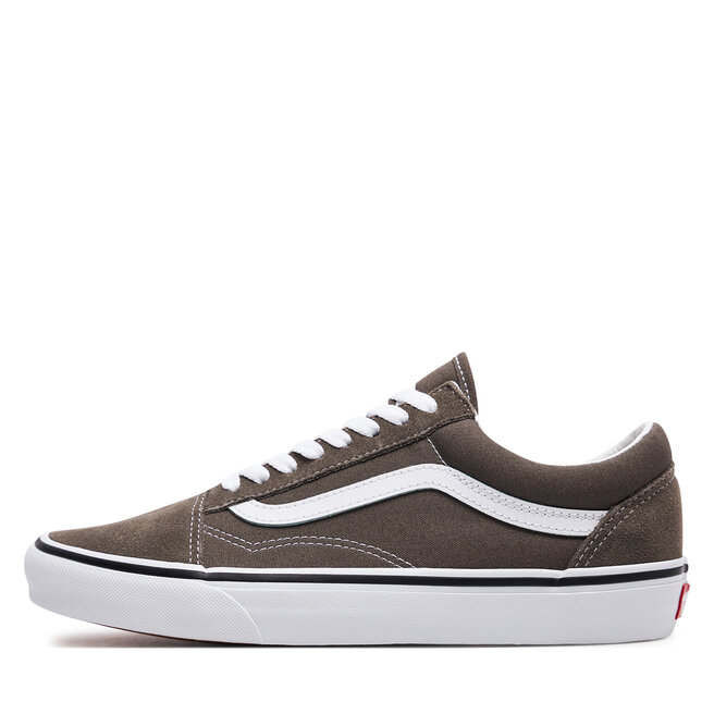 Vans old sales skool falcon