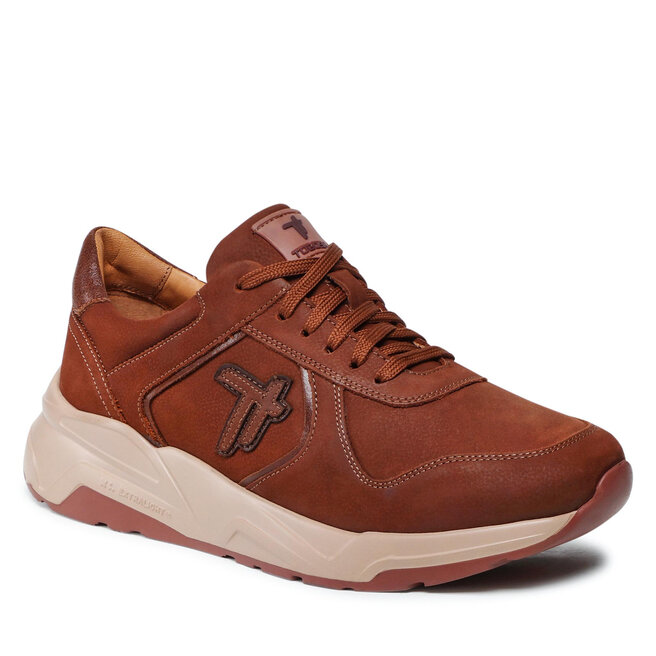 Togoshi Сникърси Togoshi MI07-B112-A942-01 Camel
