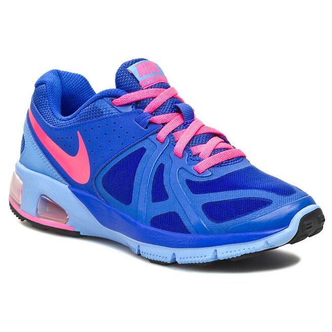 gebrek Rodeo Depressie Взуття Nike Air Max Run Lite 5 631664 401 Hyper Cobalt/Hyper Pink/Universal  Blue | eobuv.com.ua