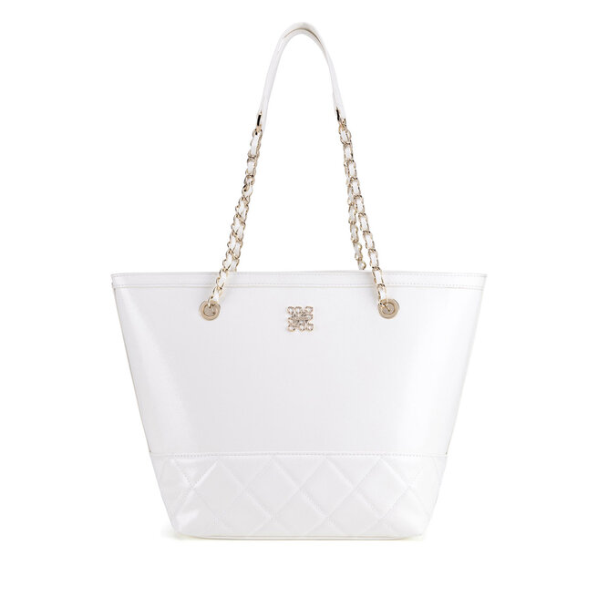 Torebka Nine West - Biały