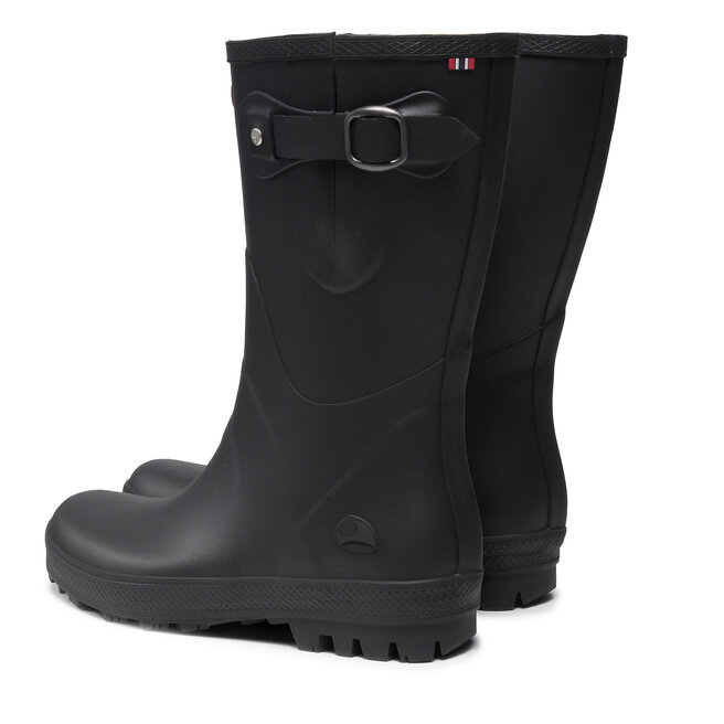 Viking Gumicsizma Viking Hedda 1-36500-2 Black