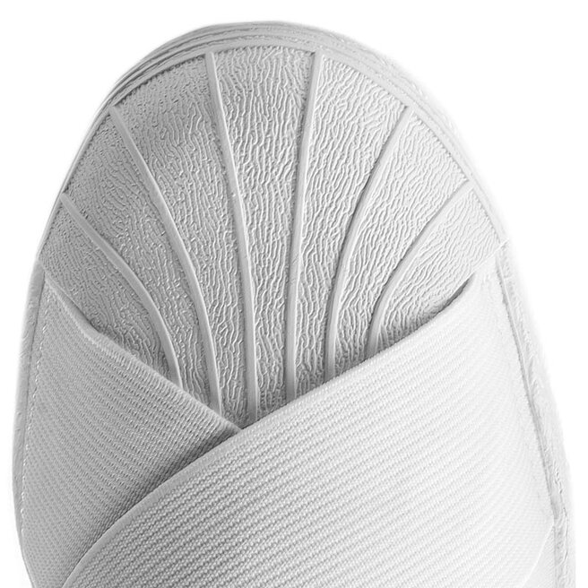 Superstar slip clearance on bz0111