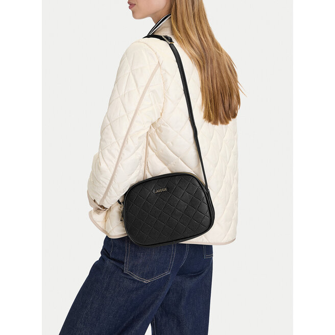 Torebka Lasocki C-LSK-X-002-08 Czarny -