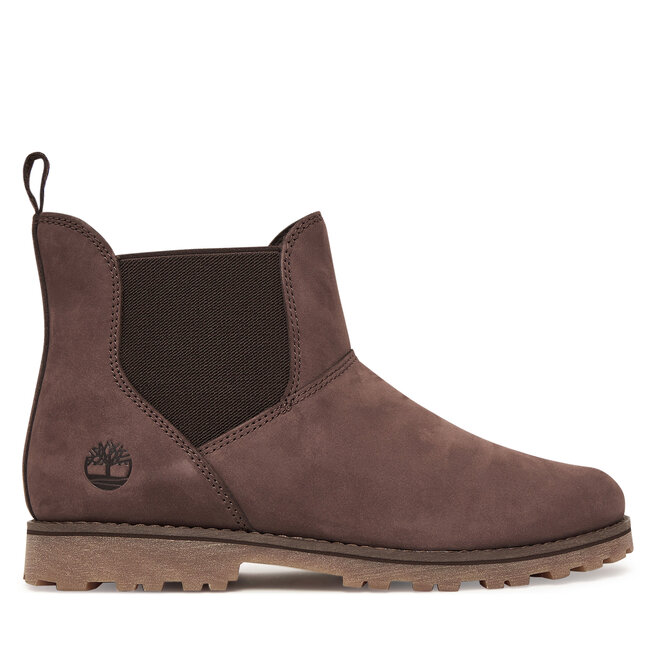 Chłopięce sztyblety Timberland