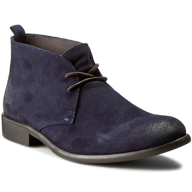 Polacchine Trussardi 77S244 49 escarpe