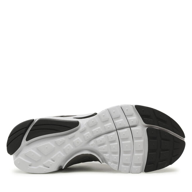 Nike Обувки Nike Presto (Gs) 833875 015 Anthracite/Black/Black