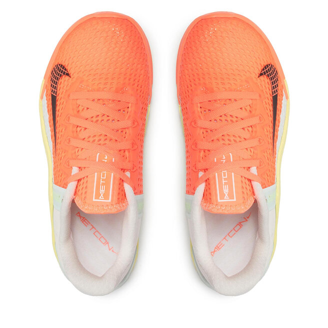 nike metcon 6 mango