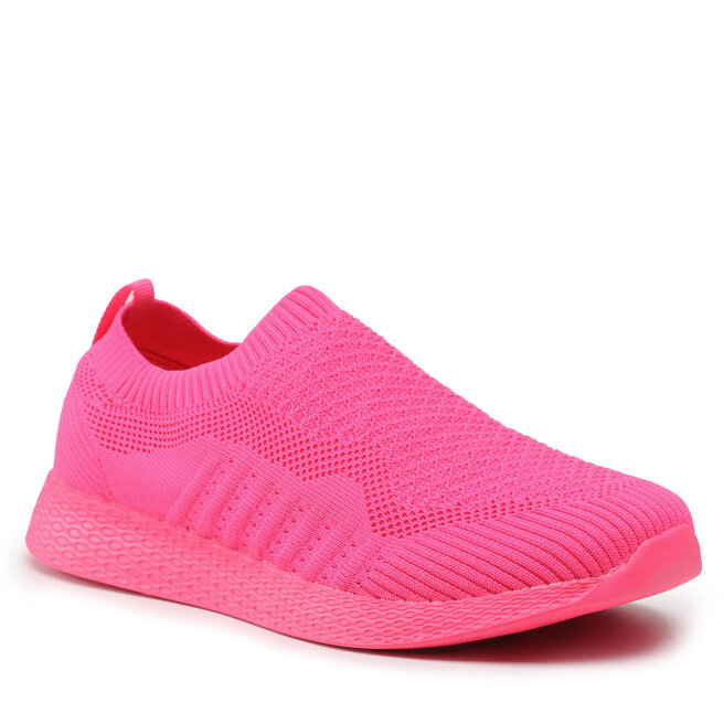 Sneakers Sprandi WP72-21799 Dark Pink