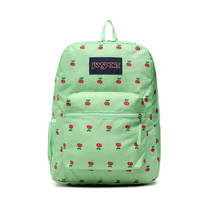JanSport Astuccio Porta Matite E Pennelli – Busta Con Cerniera, Compatta E Resistente