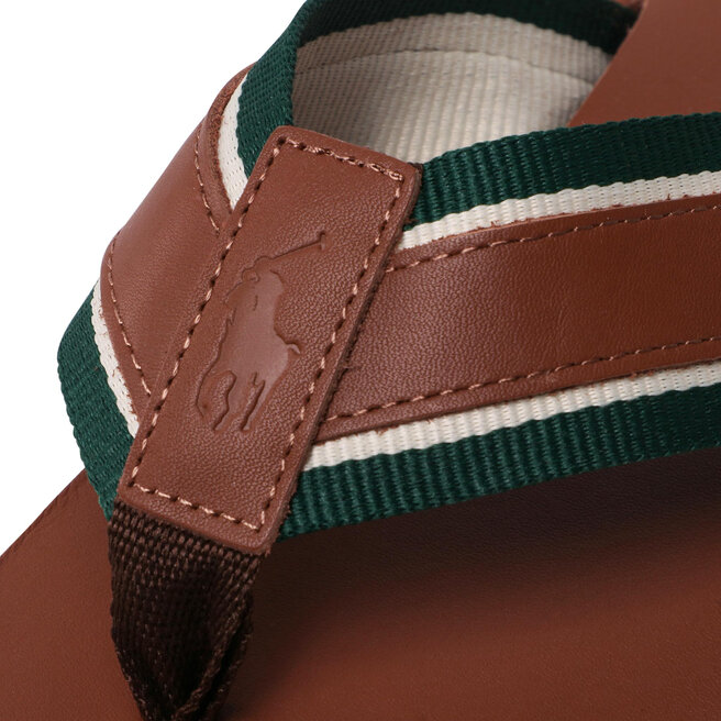 Polo Ralph Lauren Zehentrenner Polo Ralph Lauren Vintage Bolt 816861102002 P T/N F/E