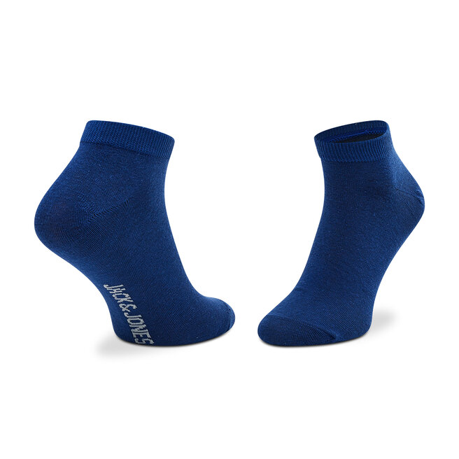 Calzini Da Corsa Donna Anti-Vesciche - 3 Paia Sportive Alla Caviglia, Imbottiti E Traspiranti, Taglia UK 4-7