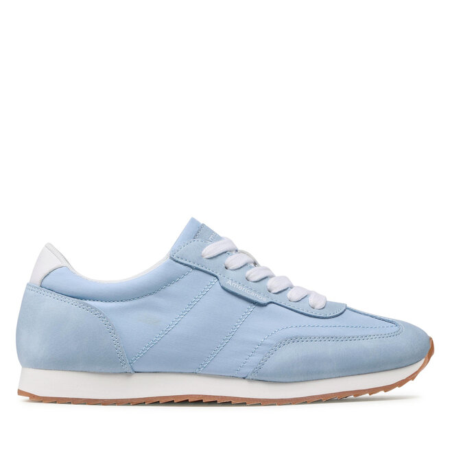 Americanos Sneakers Americanos WP-DW22101A Blue