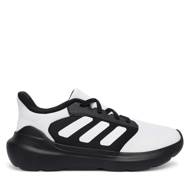 Sneakersy adidas Tensaur Run 2.0 JR6043 Biały - chłopięce