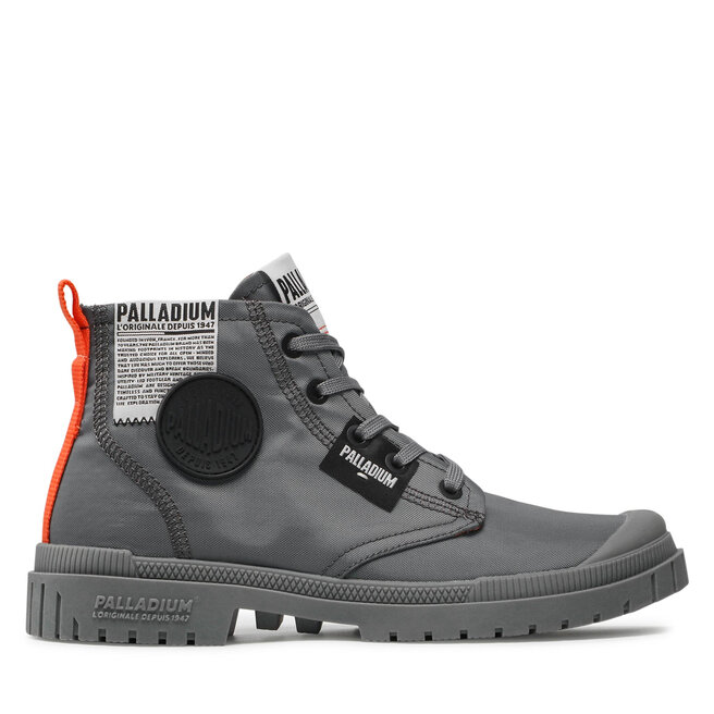 Palladium Turistická obuv Palladium SP20 Overlab 77371-417-M Sedona Sage