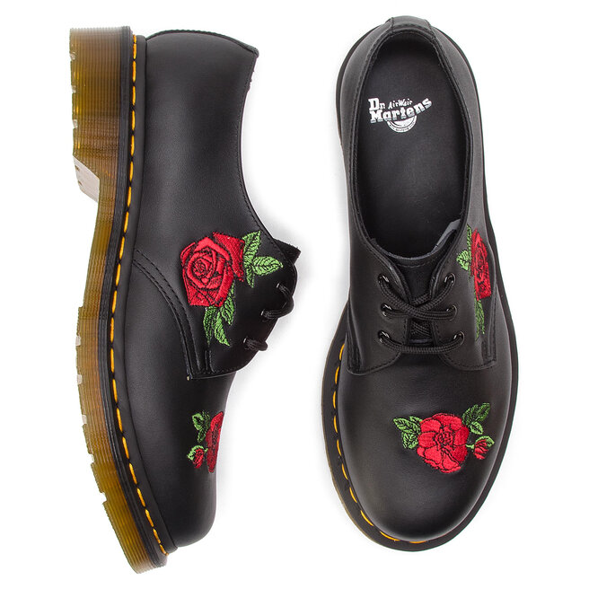 Doc martens 1461 best sale vonda