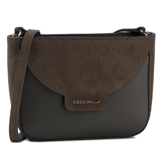Kabelka Coccinelle FV3 MIni Bag E5 FV3 55 L9 13 Reef Reef G20