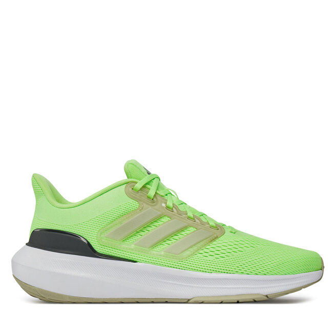 Buty do biegania adidas Ultrabounce - Zielony