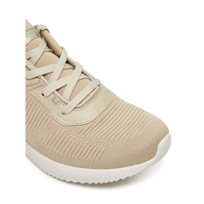 Sneakersy Skechers - Beżowy