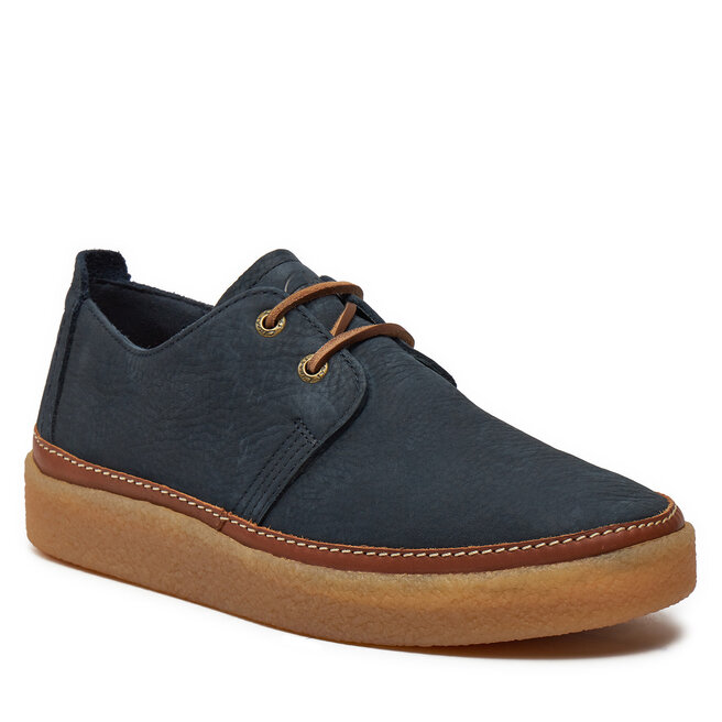 Clarks Clarkwood Low 26176867 Navy Nubuck evzuttya .ua