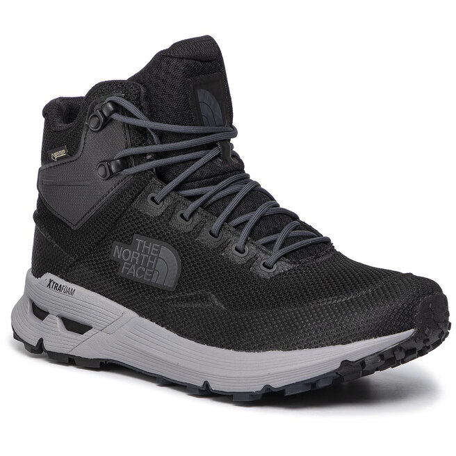 The North Face Safien Mid Gtx GORE TEX