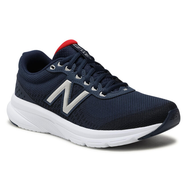 Pantofi New Balance 412 v2 M411LN2 Bleumarin
