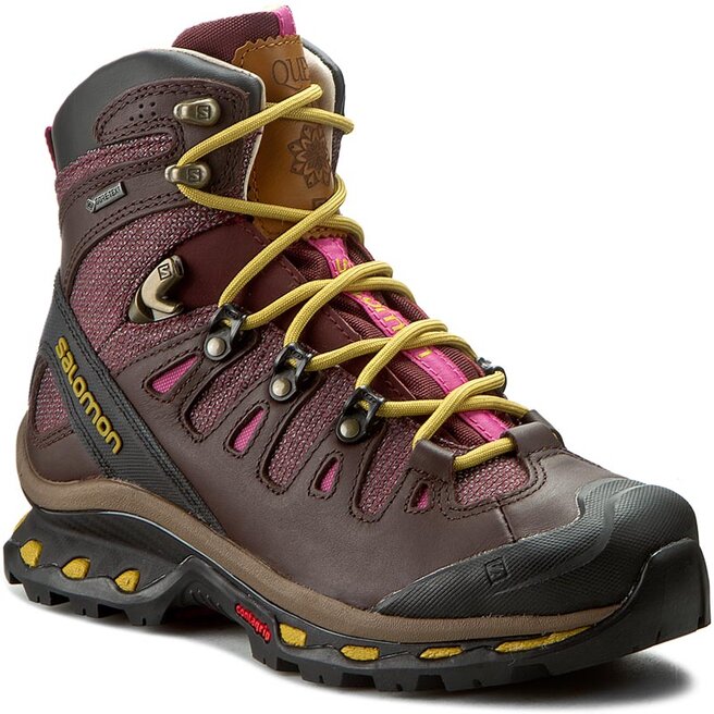 Salomon quest origins 2 gtx sales