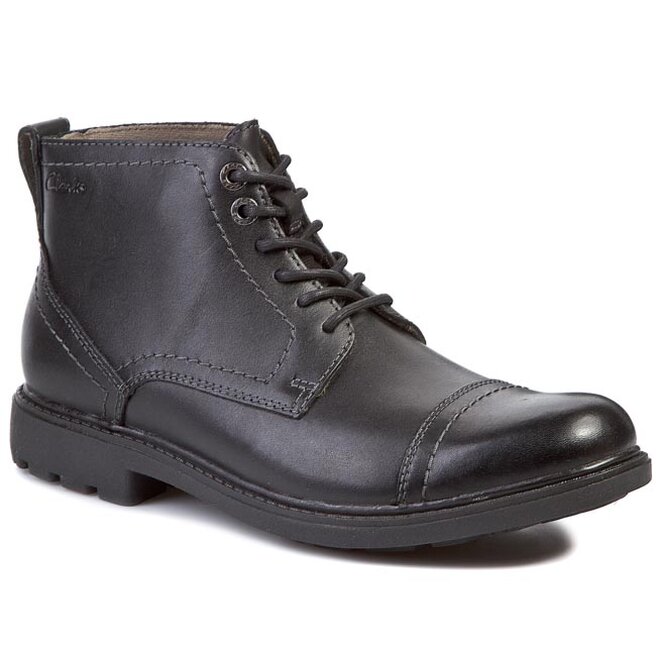 Clarks hot sale sumner heath