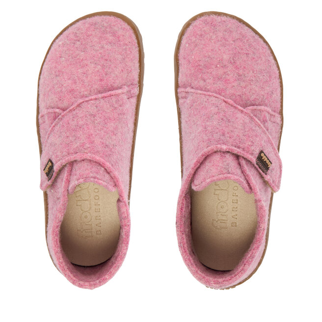 Dziewczęce kapcie Froddo