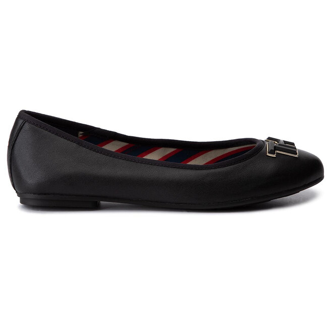 Ballerine tommy sales
