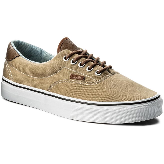 Vans Teniszcipő Vans Era 59 VN0A38FSQK4 (C&L) Cornstalk/Acid Deni