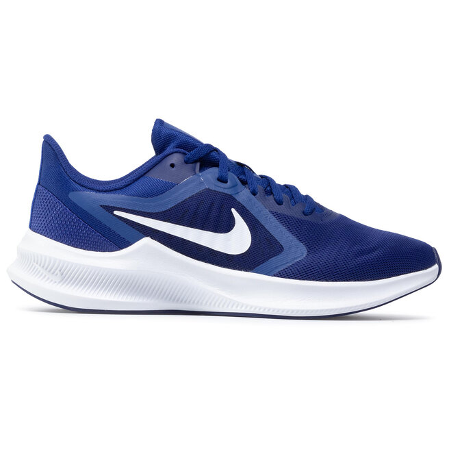 nike downshifter 10 deep royal blue